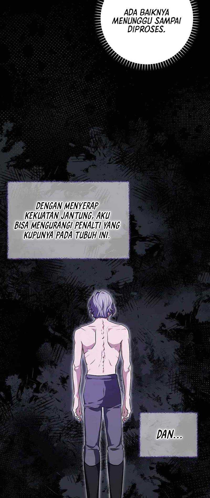 I Became the Youngest Prince in the Novel Chapter 17 - halaman 59