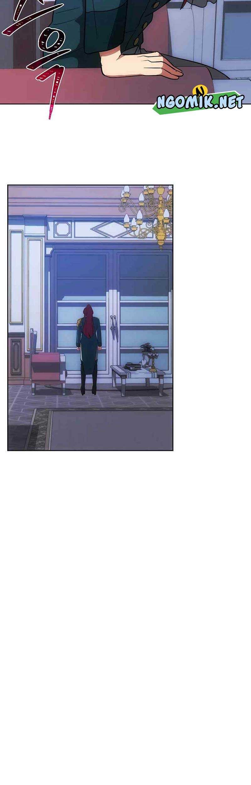 I Became the Youngest Prince in the Novel Chapter 17 - halaman 6