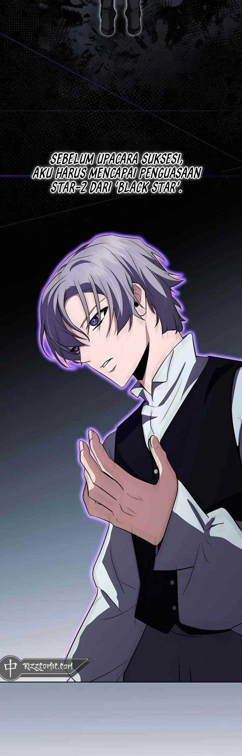 I Became the Youngest Prince in the Novel Chapter 17 - halaman 60