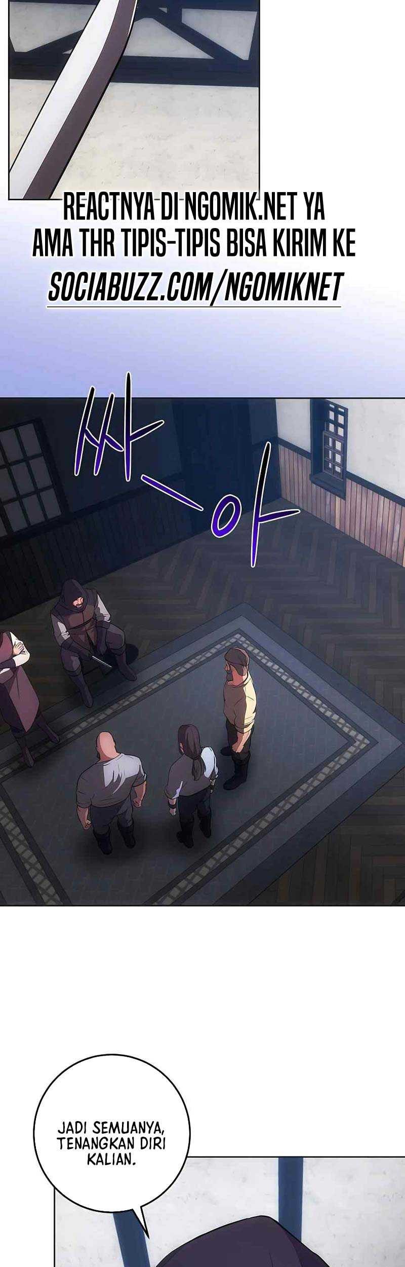 I Became the Youngest Prince in the Novel Chapter 18 - halaman 10