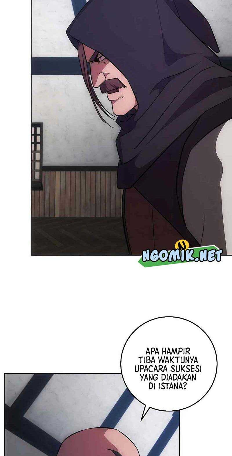 I Became the Youngest Prince in the Novel Chapter 18 - halaman 11