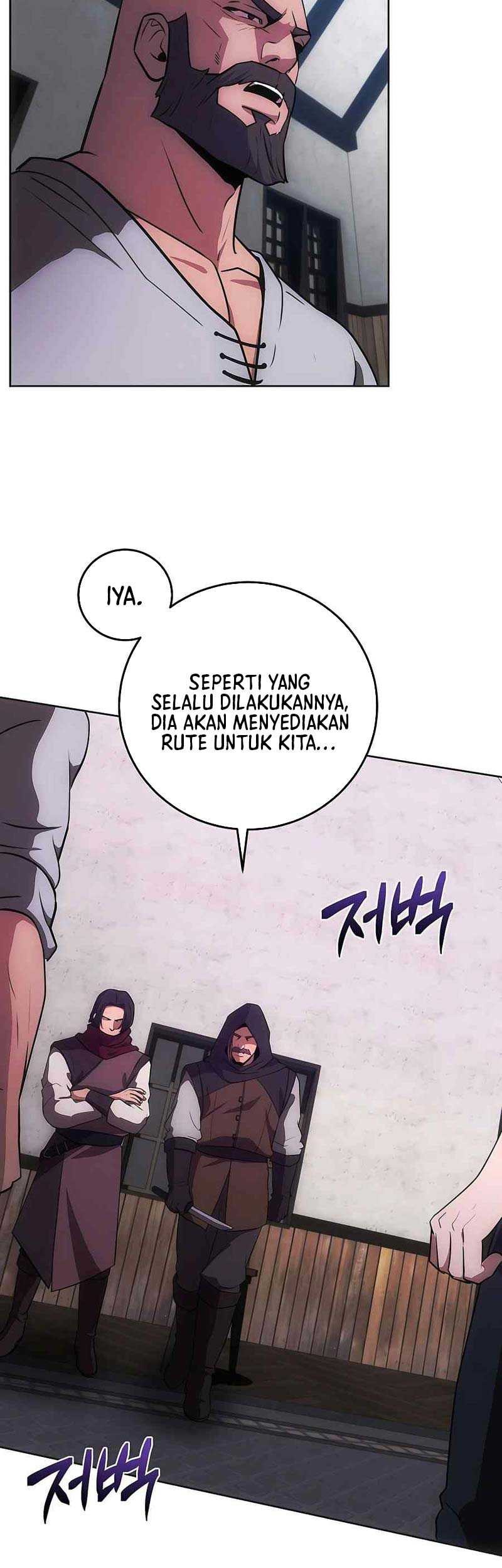 I Became the Youngest Prince in the Novel Chapter 18 - halaman 12