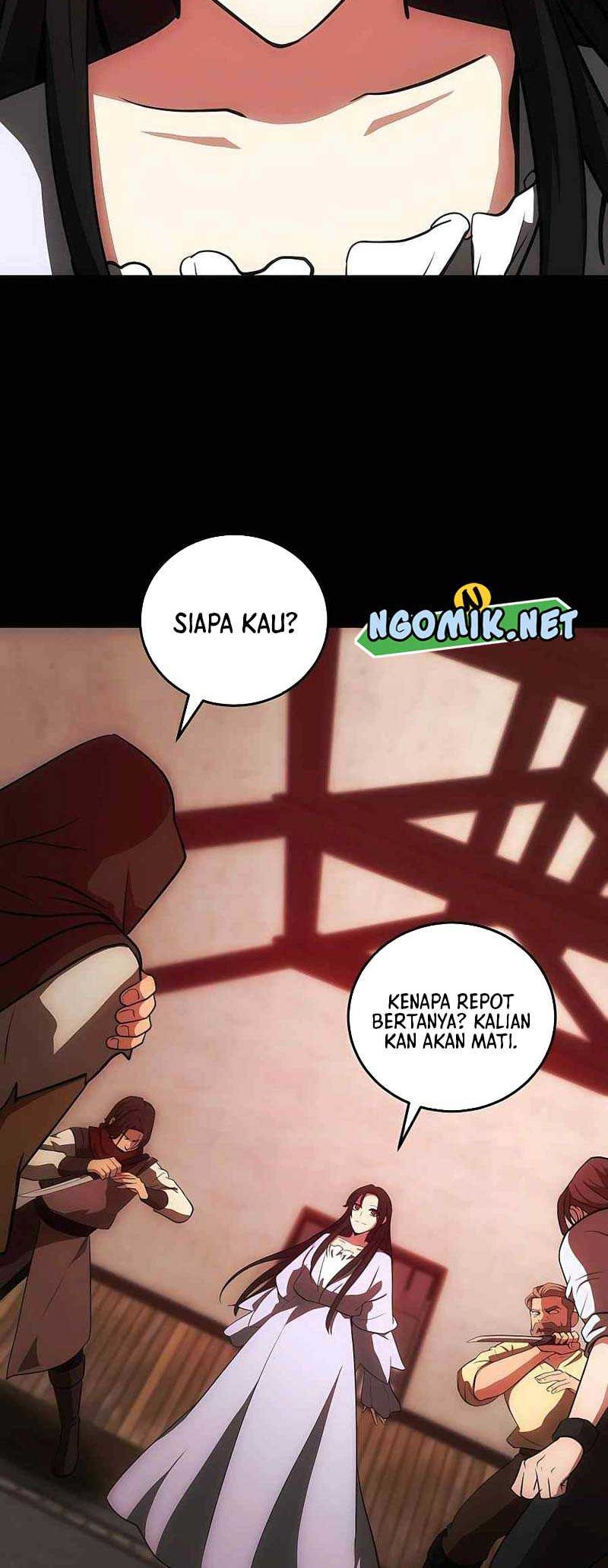 I Became the Youngest Prince in the Novel Chapter 18 - halaman 17
