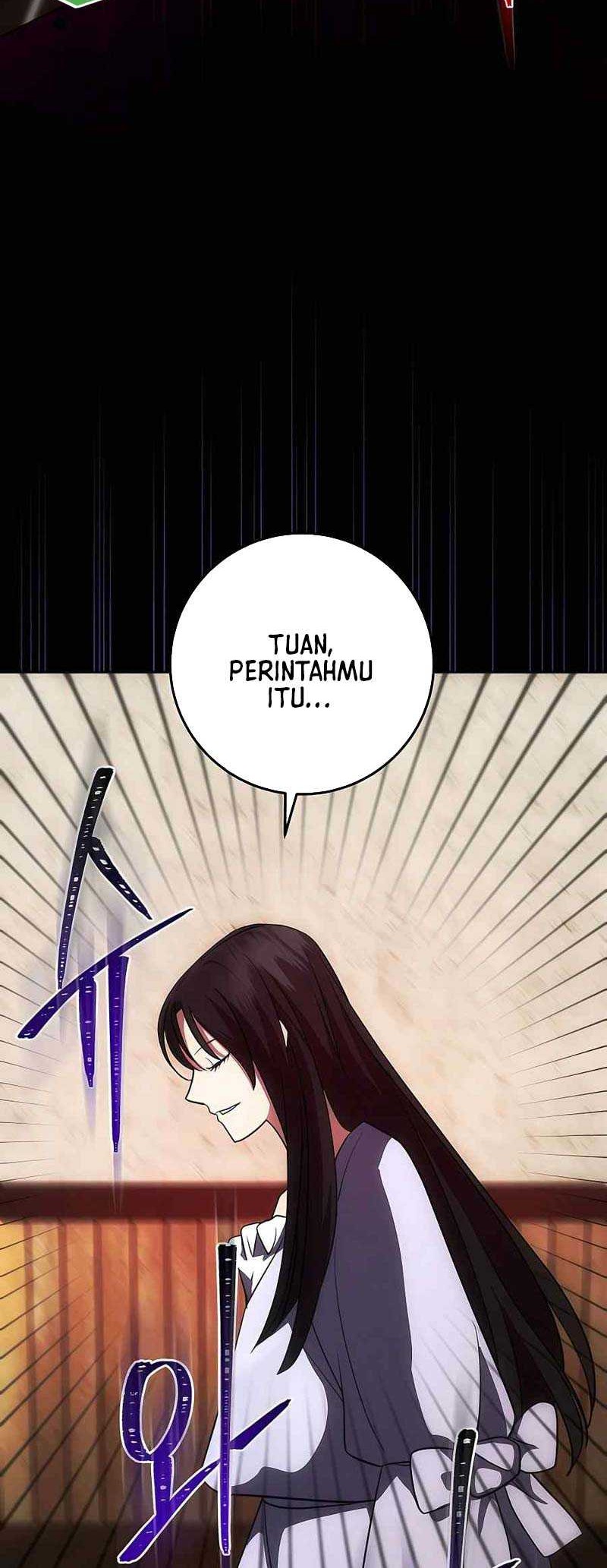 I Became the Youngest Prince in the Novel Chapter 18 - halaman 19