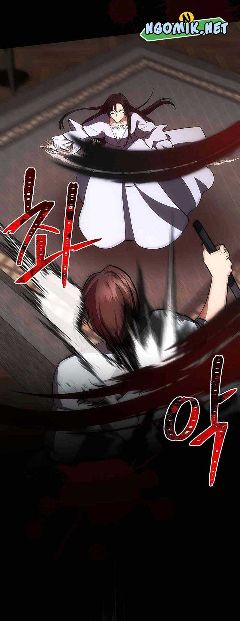 I Became the Youngest Prince in the Novel Chapter 18 - halaman 23