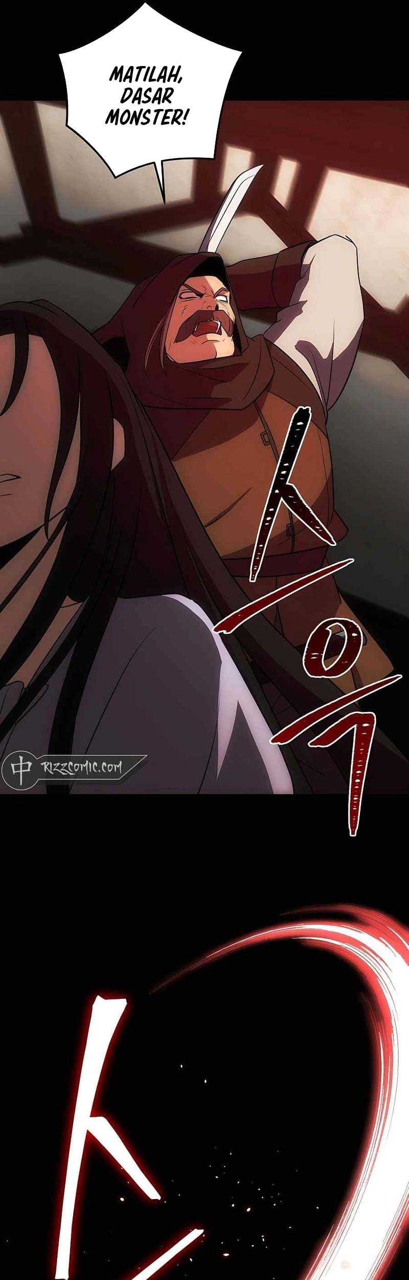 I Became the Youngest Prince in the Novel Chapter 18 - halaman 26