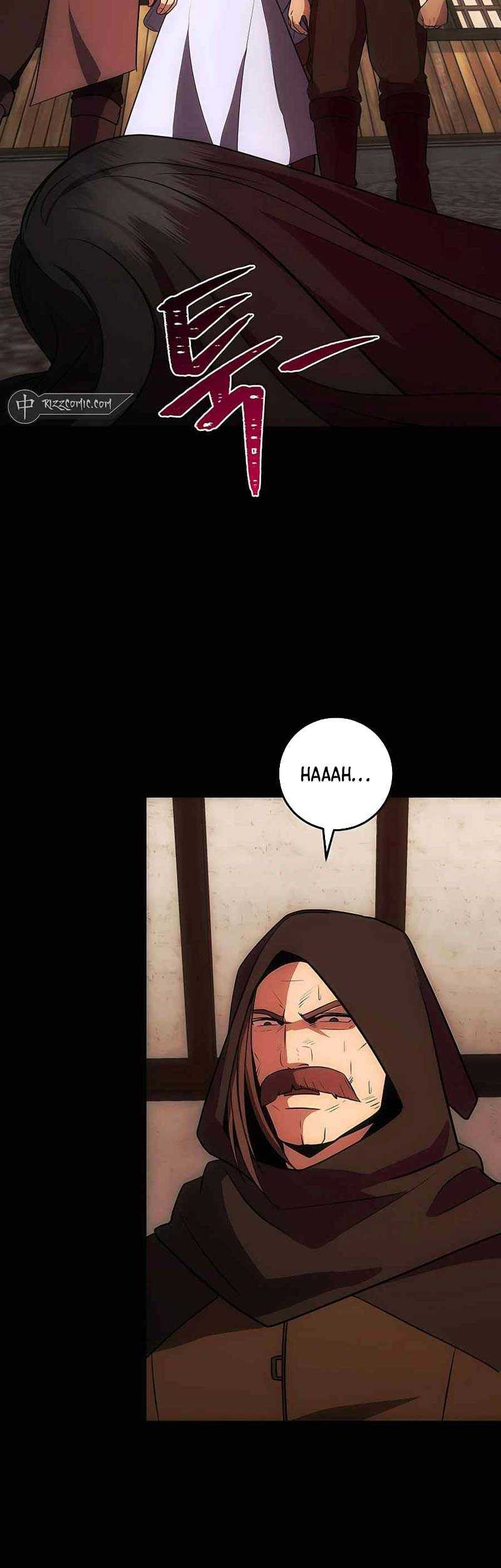 I Became the Youngest Prince in the Novel Chapter 18 - halaman 28