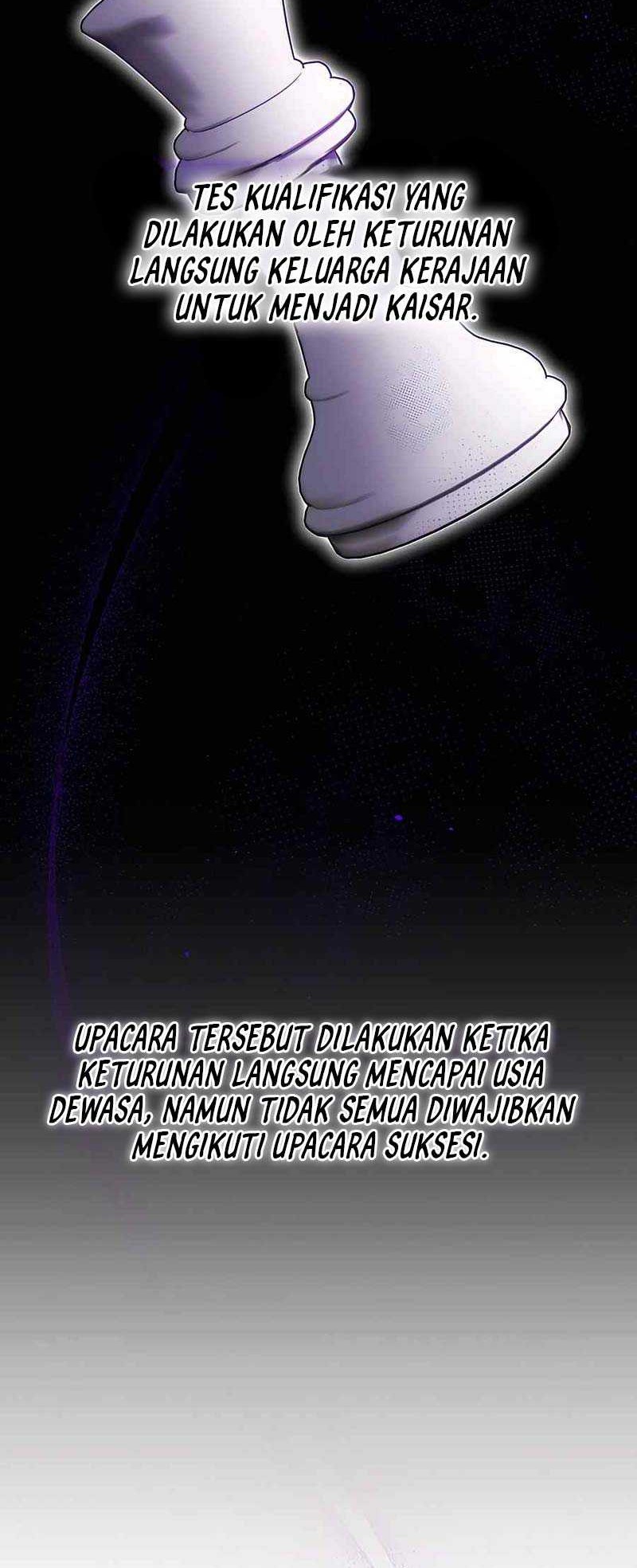I Became the Youngest Prince in the Novel Chapter 18 - halaman 37