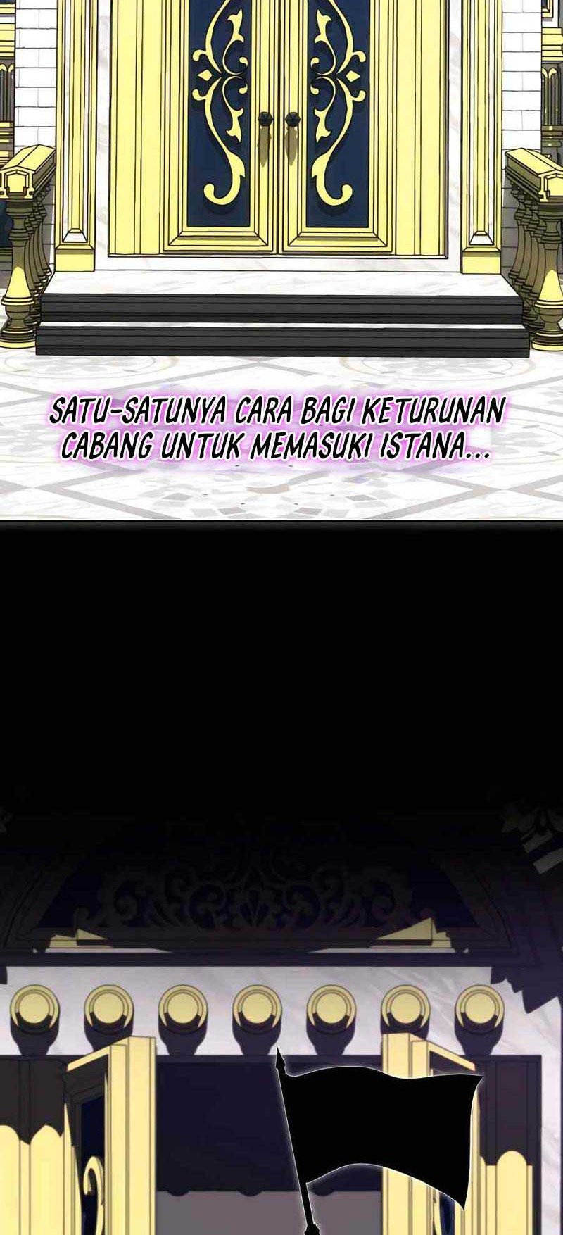 I Became the Youngest Prince in the Novel Chapter 18 - halaman 39
