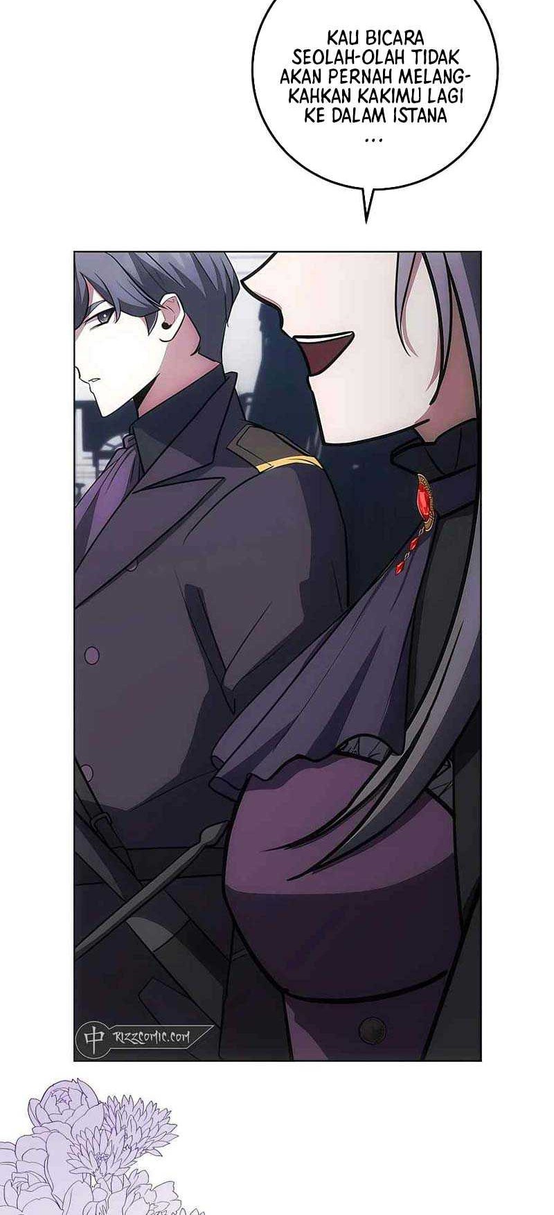 I Became the Youngest Prince in the Novel Chapter 18 - halaman 41