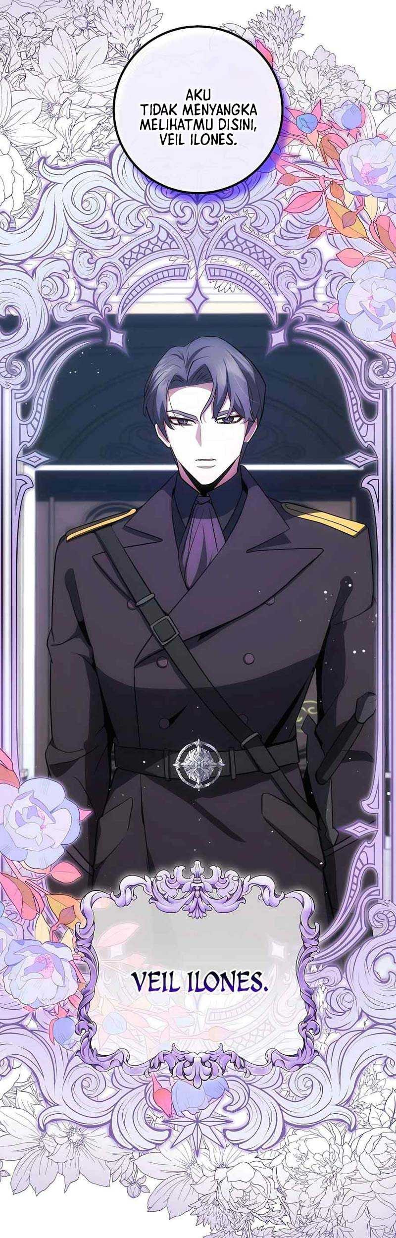 I Became the Youngest Prince in the Novel Chapter 18 - halaman 42