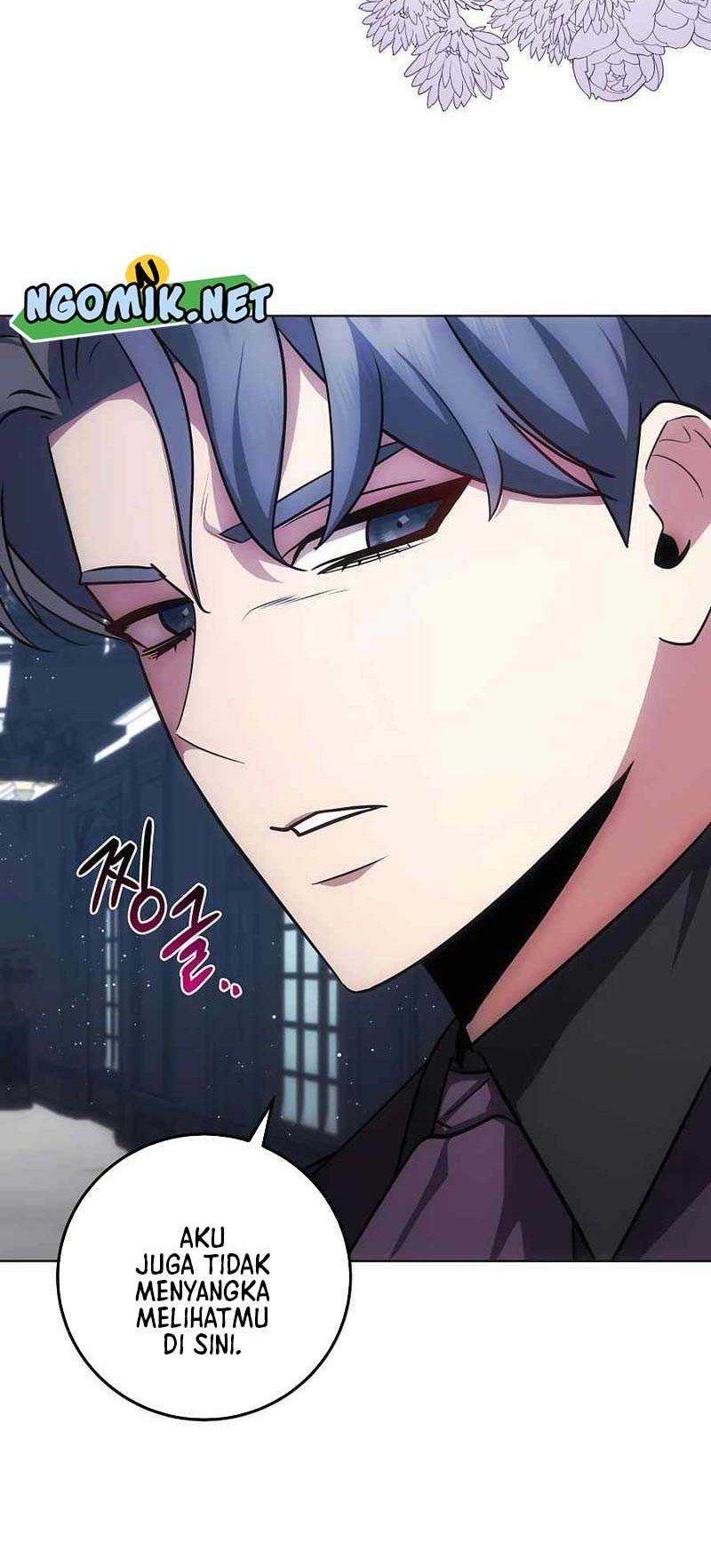 I Became the Youngest Prince in the Novel Chapter 18 - halaman 43