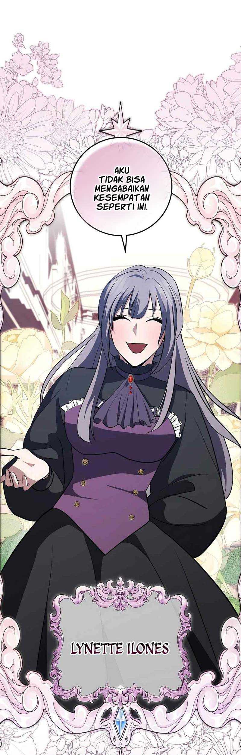 I Became the Youngest Prince in the Novel Chapter 18 - halaman 44
