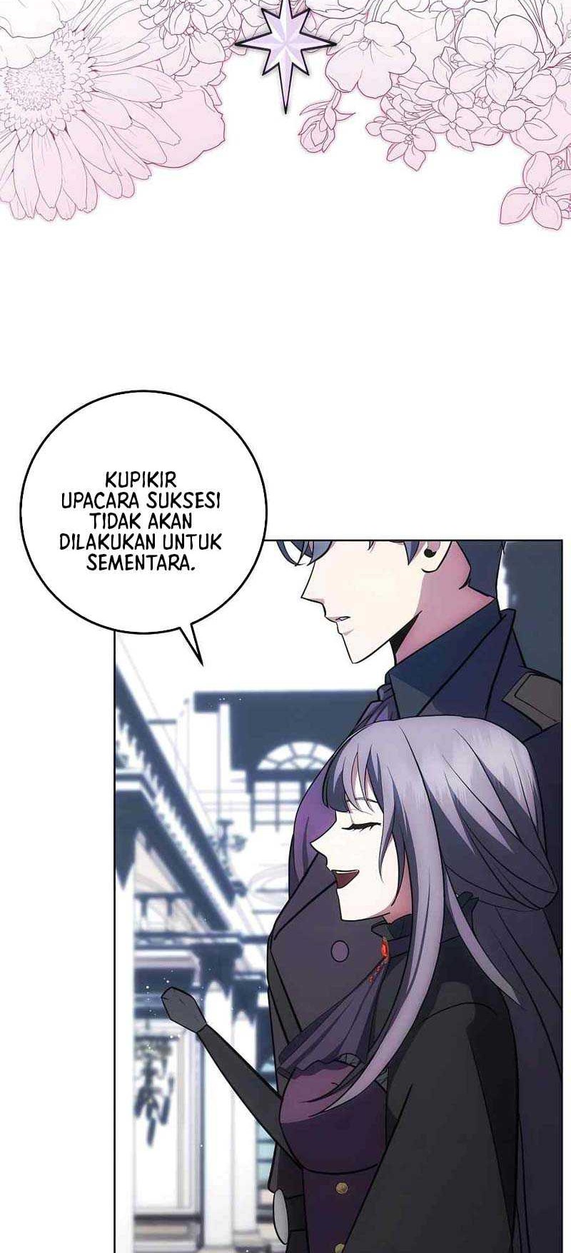 I Became the Youngest Prince in the Novel Chapter 18 - halaman 45