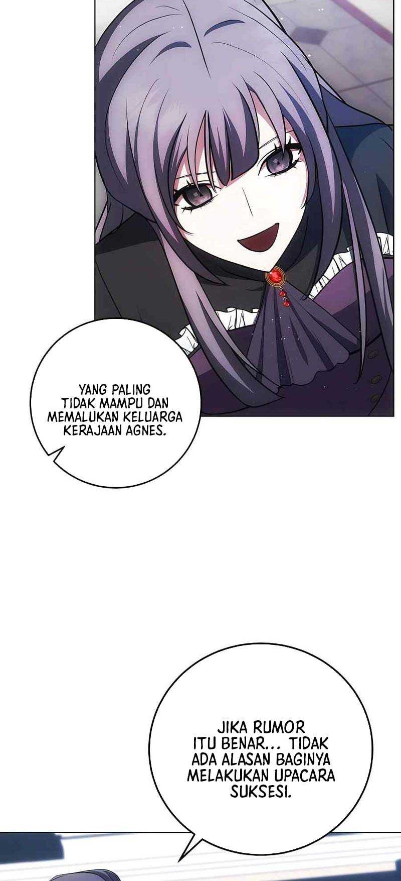I Became the Youngest Prince in the Novel Chapter 18 - halaman 47