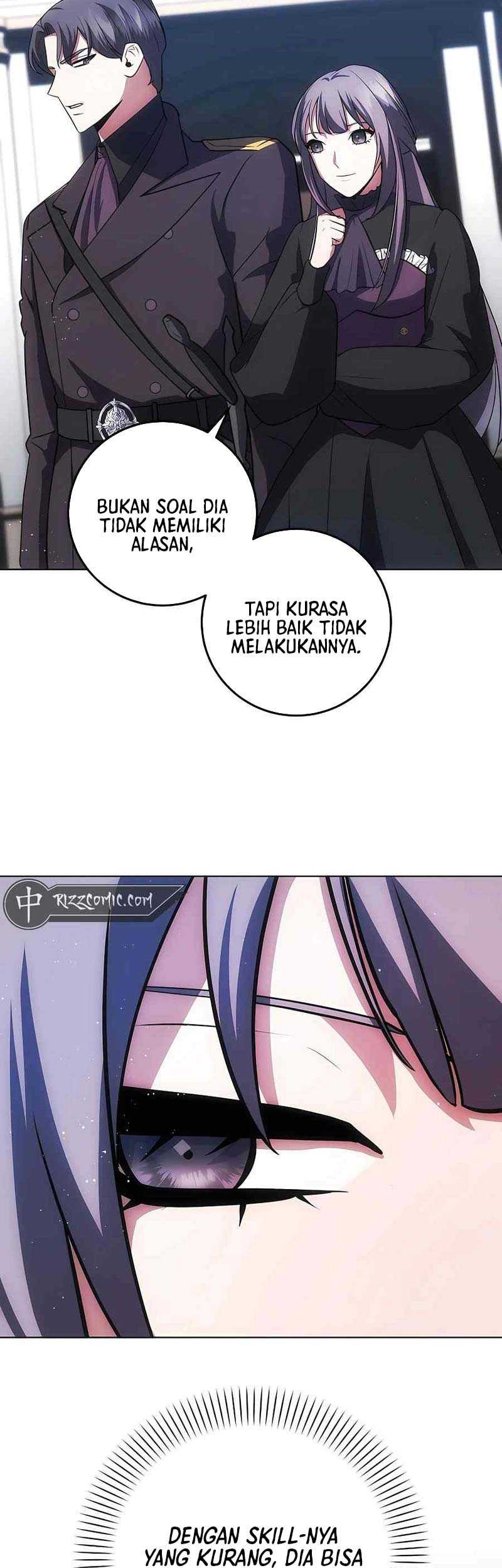 I Became the Youngest Prince in the Novel Chapter 18 - halaman 48
