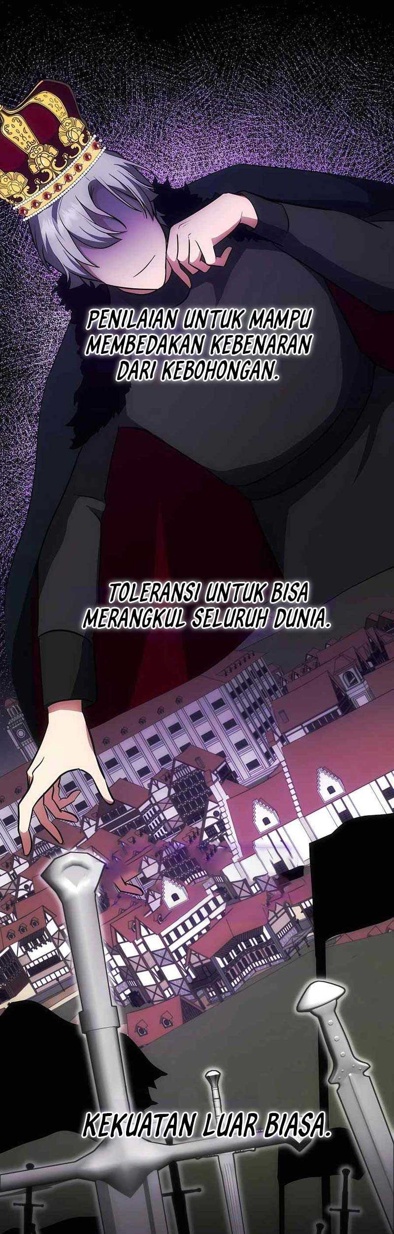 I Became the Youngest Prince in the Novel Chapter 18 - halaman 50