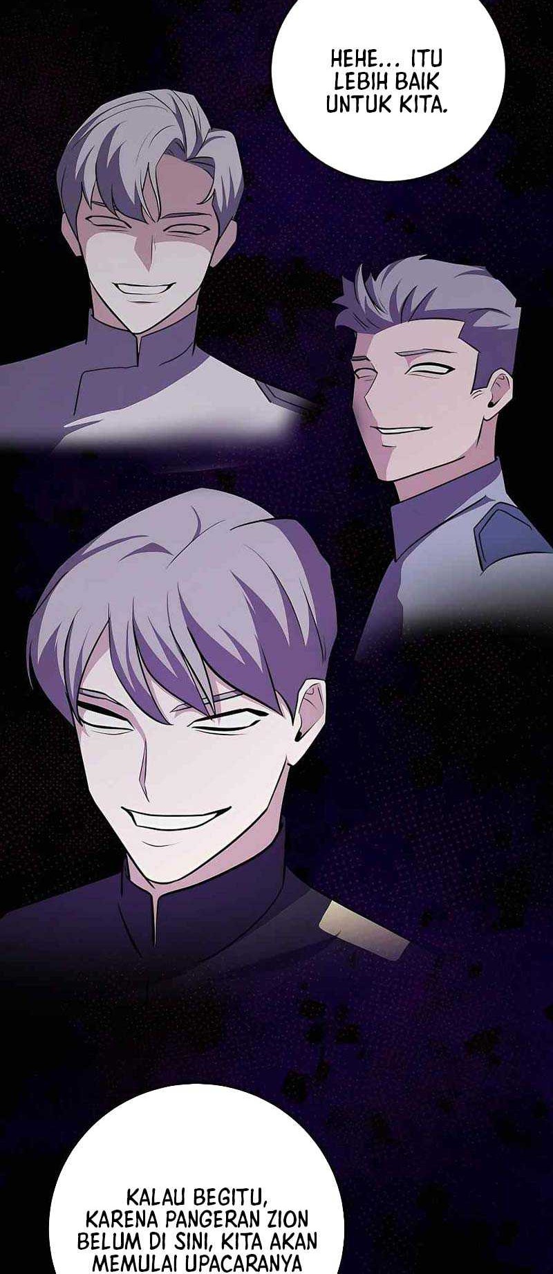 I Became the Youngest Prince in the Novel Chapter 18 - halaman 55