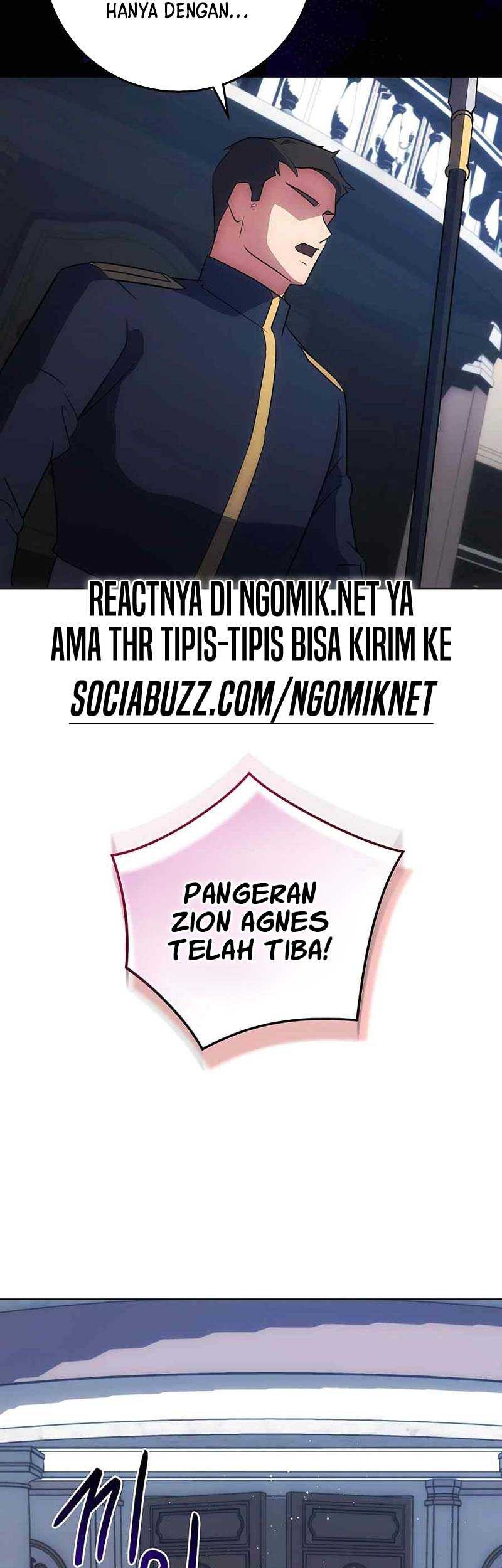 I Became the Youngest Prince in the Novel Chapter 18 - halaman 56