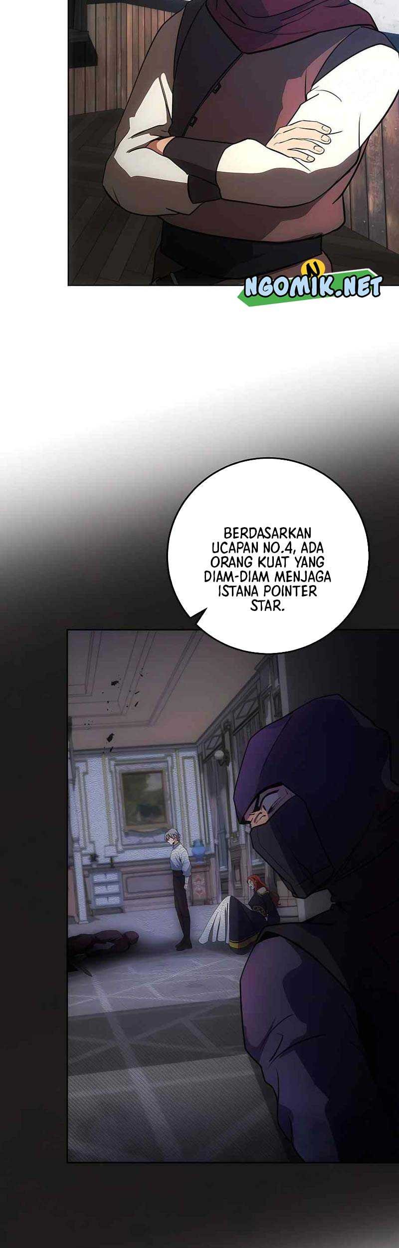 I Became the Youngest Prince in the Novel Chapter 18 - halaman 6