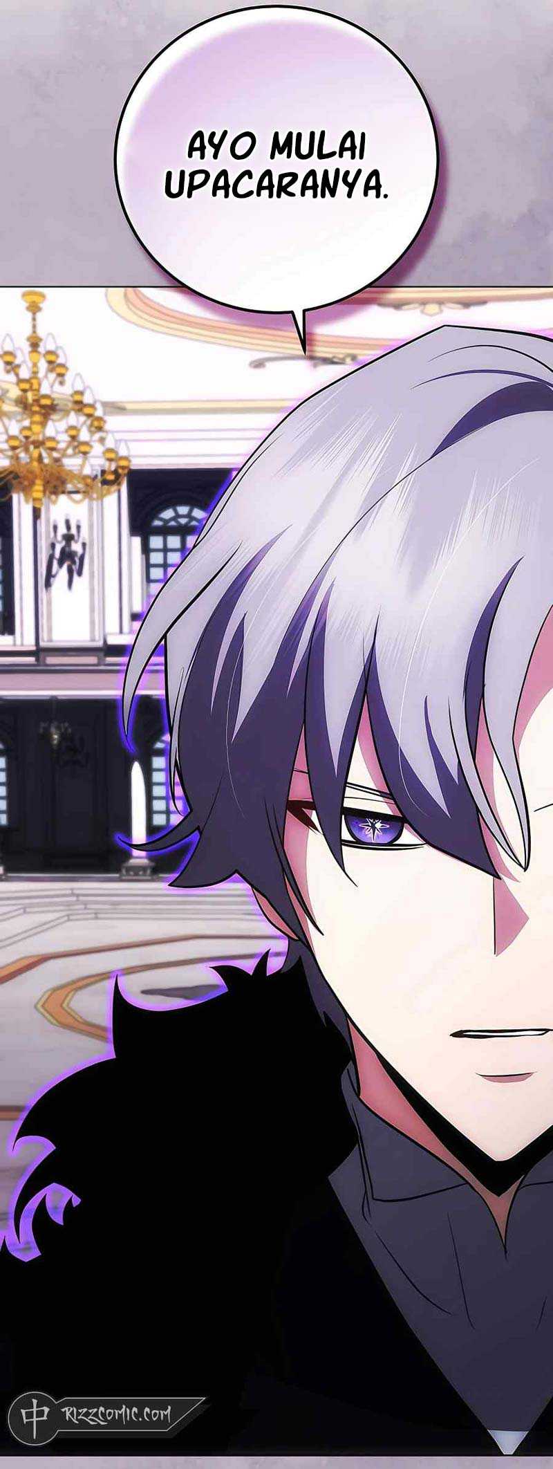 I Became the Youngest Prince in the Novel Chapter 18 - halaman 62