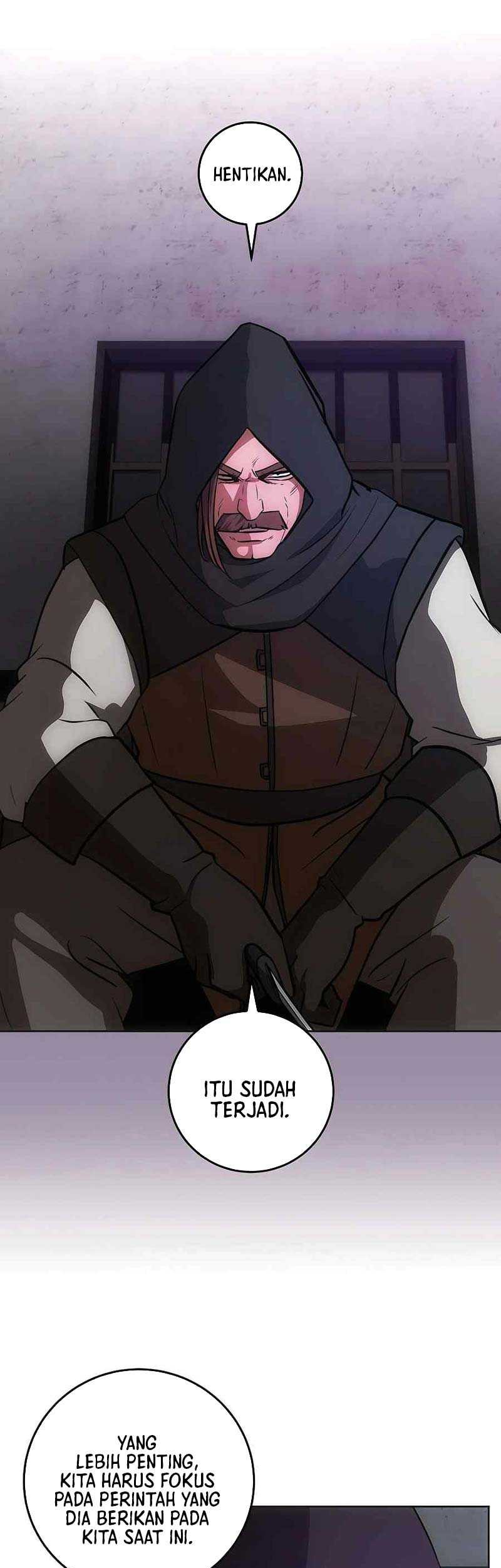 I Became the Youngest Prince in the Novel Chapter 18 - halaman 8
