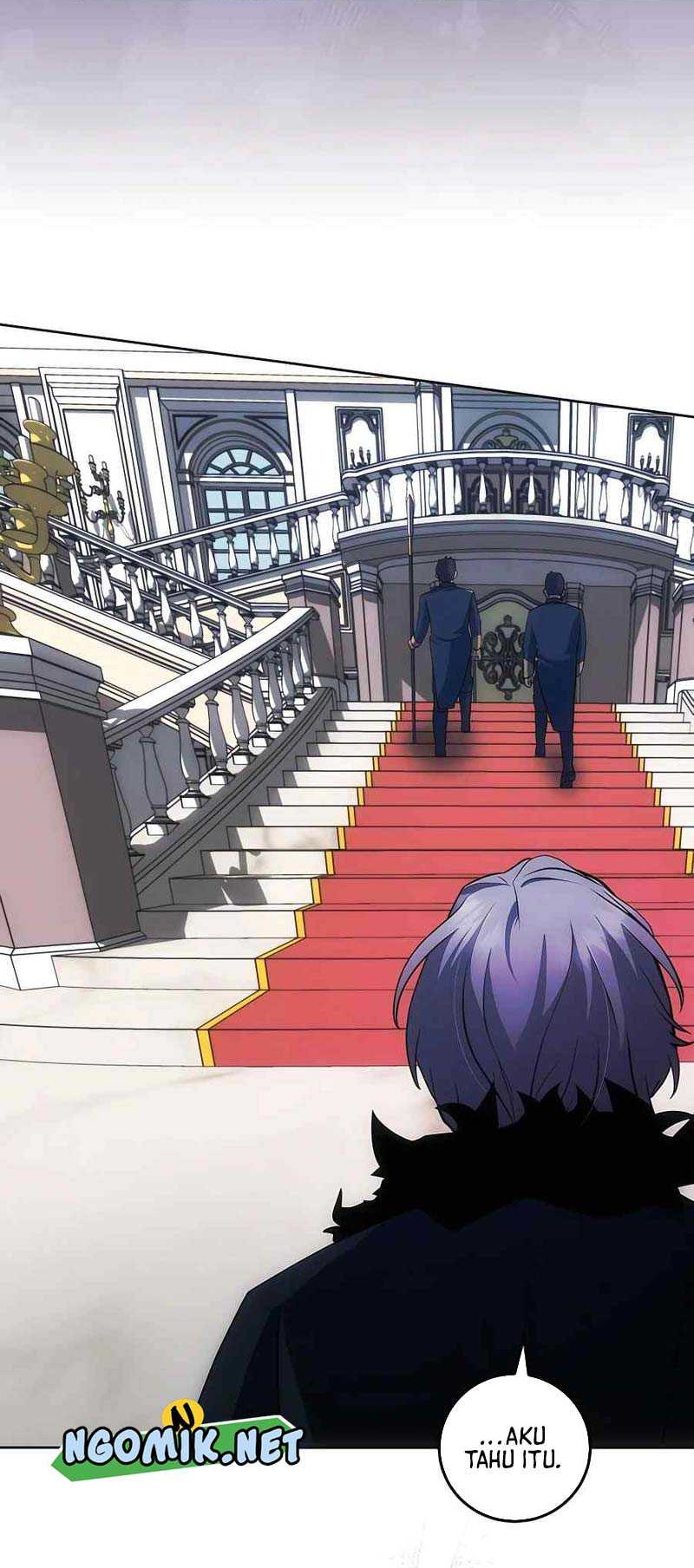 I Became the Youngest Prince in the Novel Chapter 19 - halaman 13