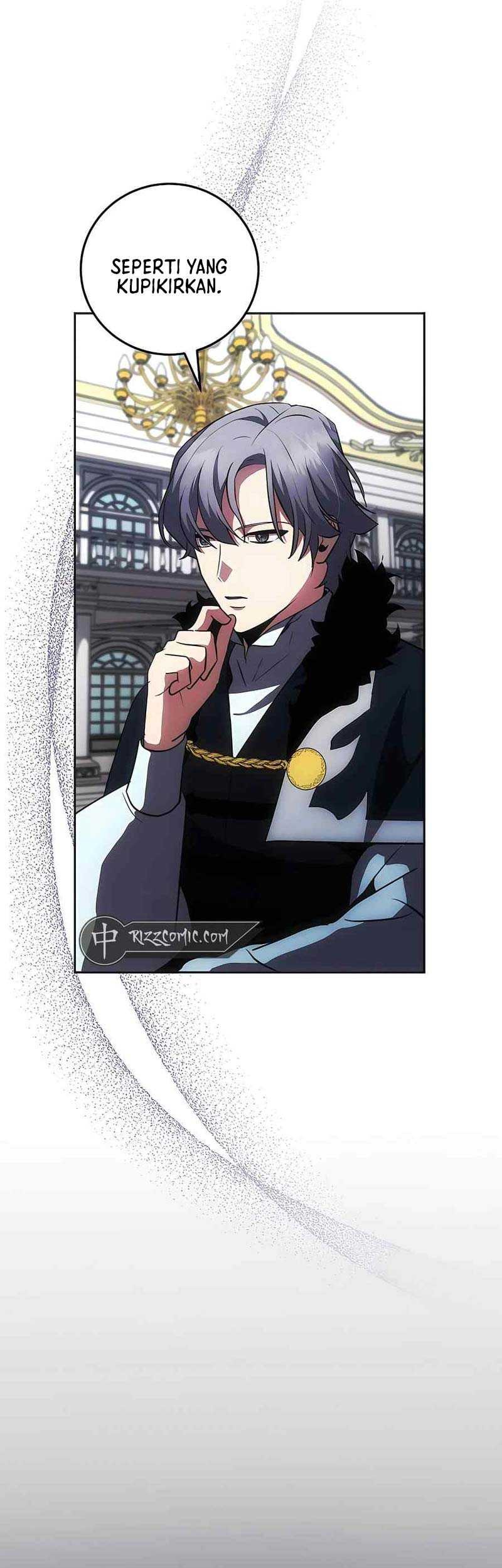 I Became the Youngest Prince in the Novel Chapter 19 - halaman 14