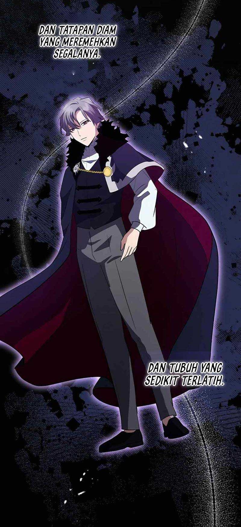 I Became the Youngest Prince in the Novel Chapter 19 - halaman 19