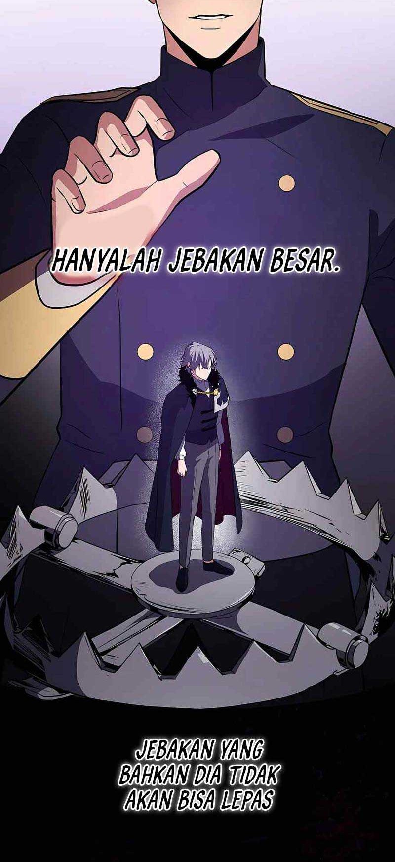 I Became the Youngest Prince in the Novel Chapter 19 - halaman 21