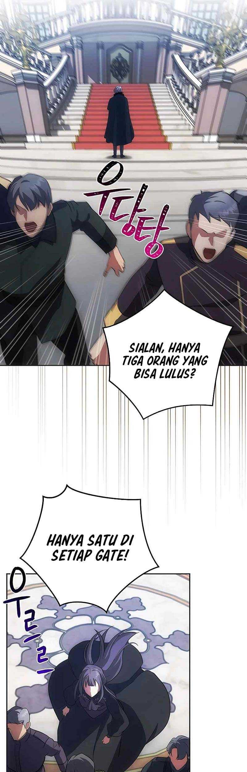 I Became the Youngest Prince in the Novel Chapter 19 - halaman 26