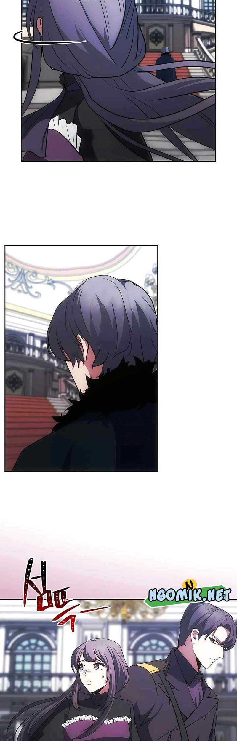I Became the Youngest Prince in the Novel Chapter 19 - halaman 28
