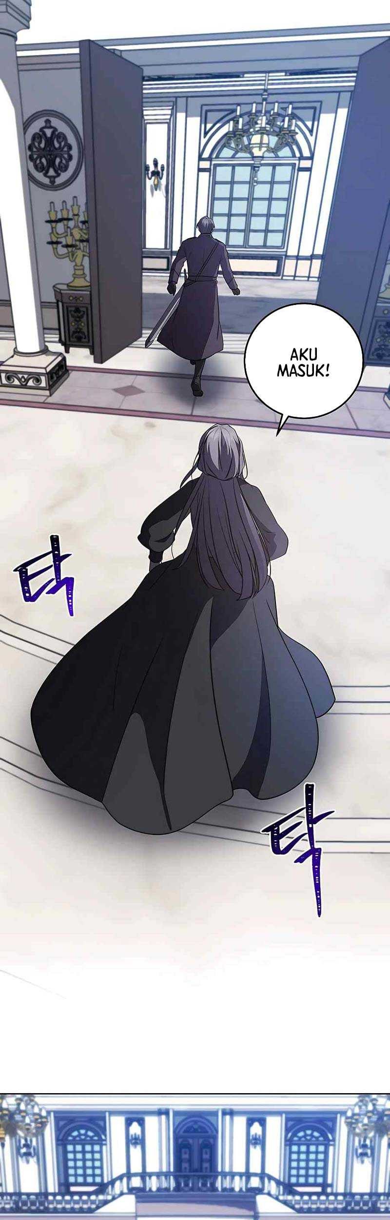 I Became the Youngest Prince in the Novel Chapter 19 - halaman 30