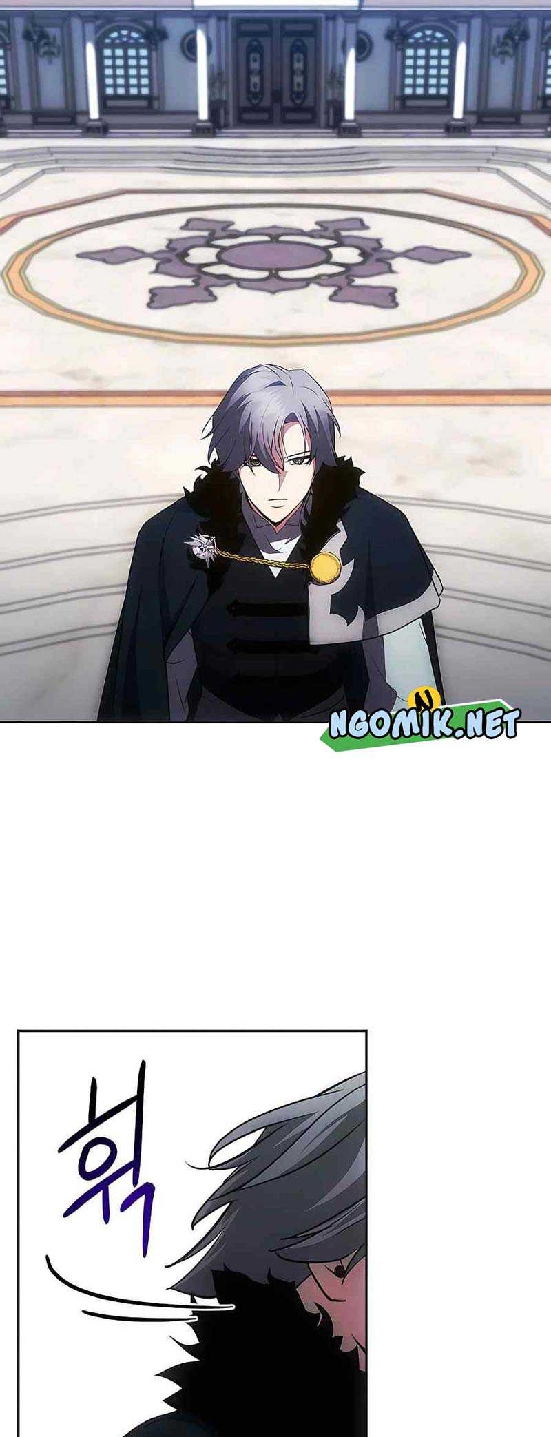 I Became the Youngest Prince in the Novel Chapter 19 - halaman 31