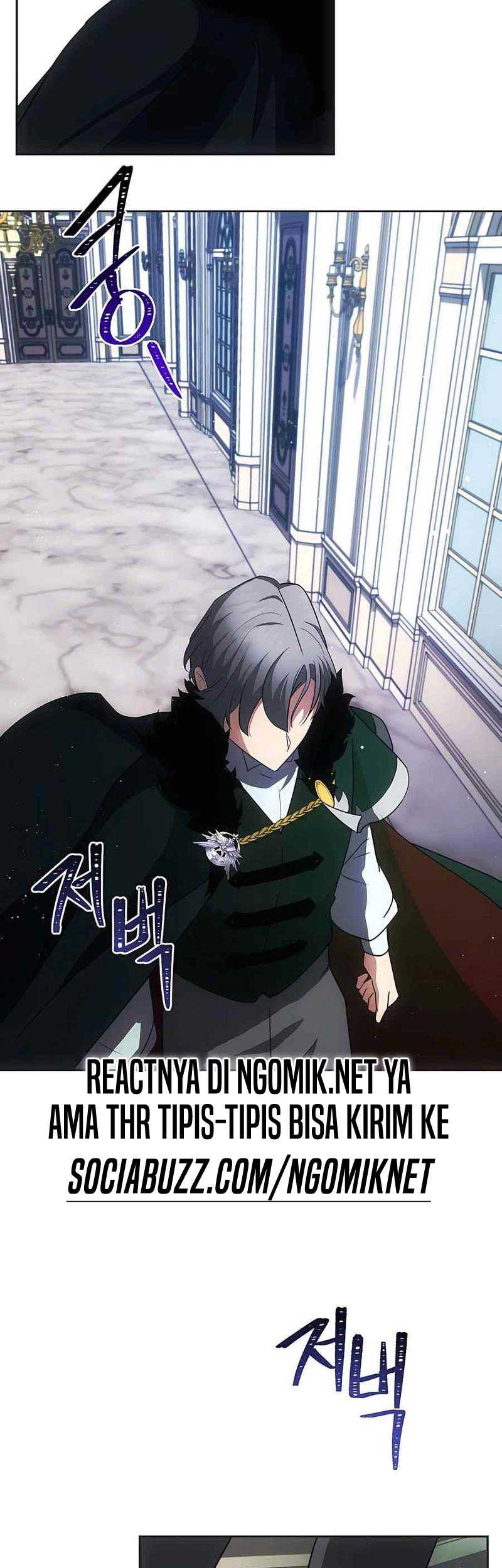 I Became the Youngest Prince in the Novel Chapter 19 - halaman 32