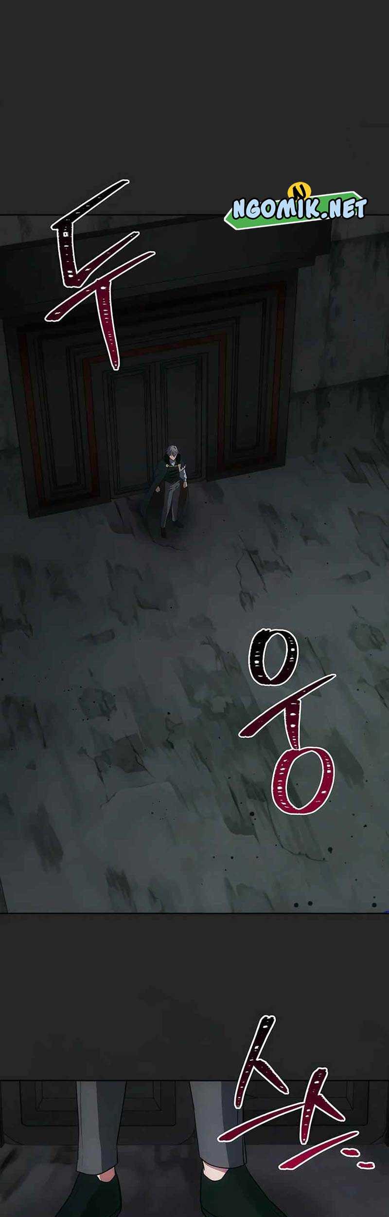 I Became the Youngest Prince in the Novel Chapter 19 - halaman 34