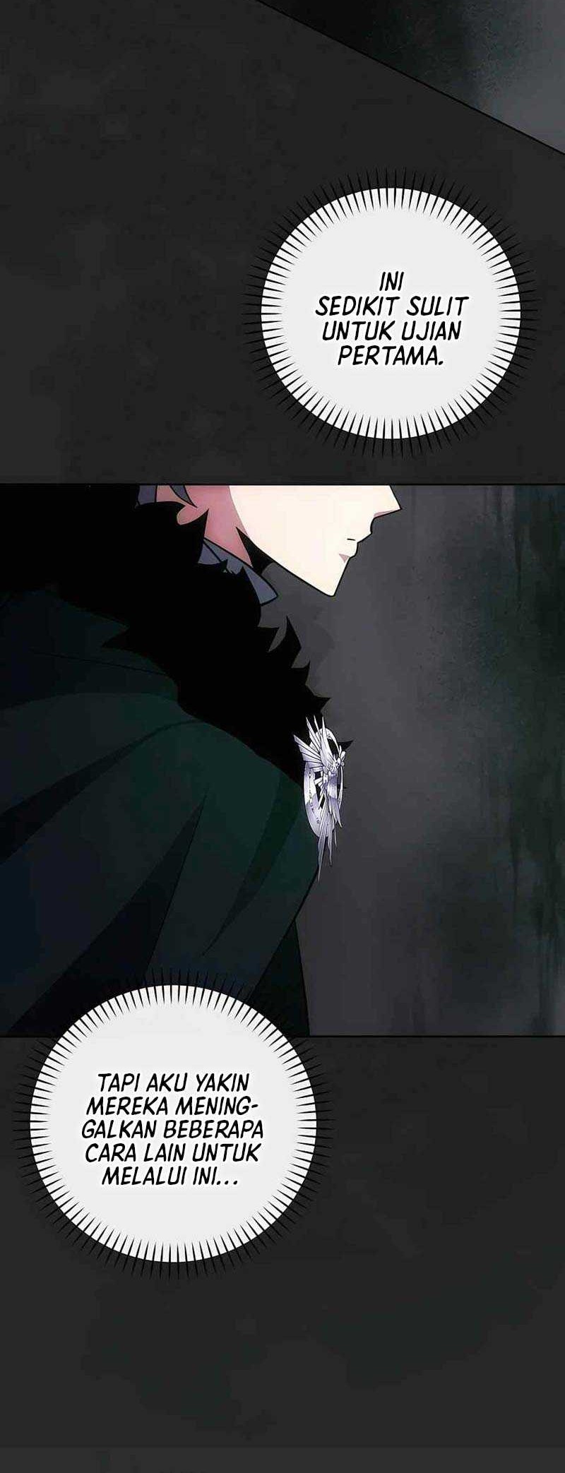 I Became the Youngest Prince in the Novel Chapter 19 - halaman 37