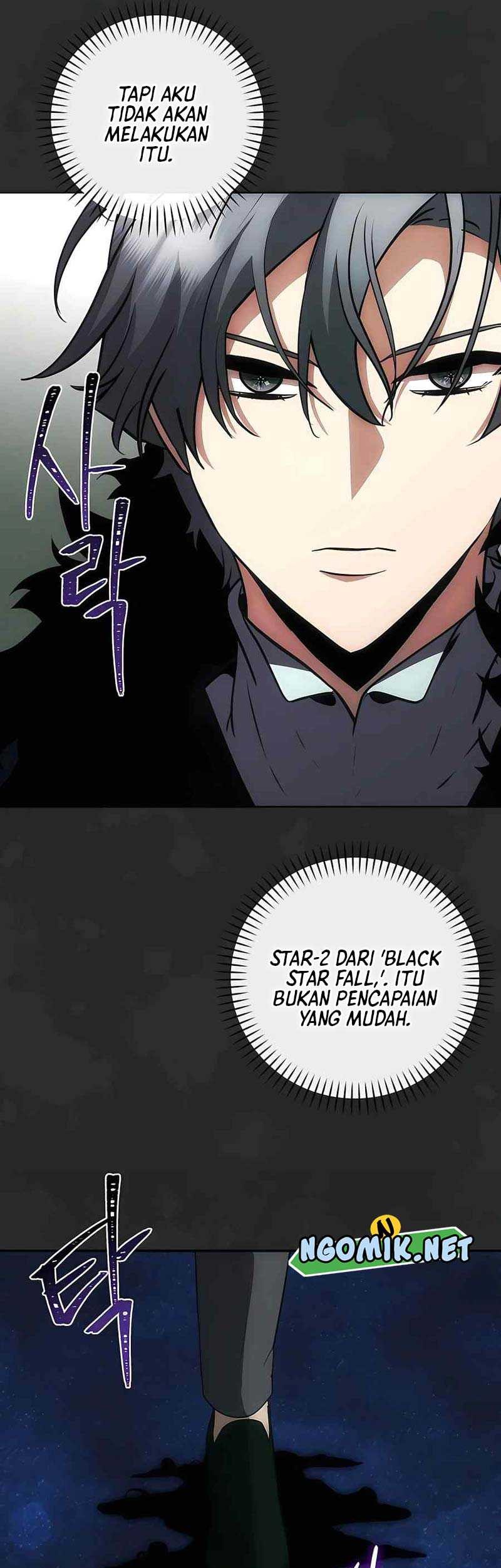 I Became the Youngest Prince in the Novel Chapter 19 - halaman 38