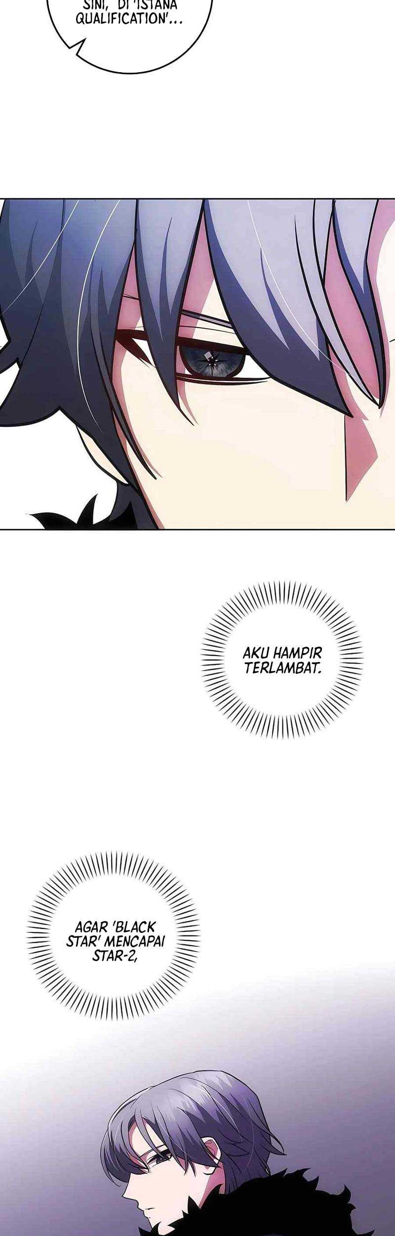 I Became the Youngest Prince in the Novel Chapter 19 - halaman 4