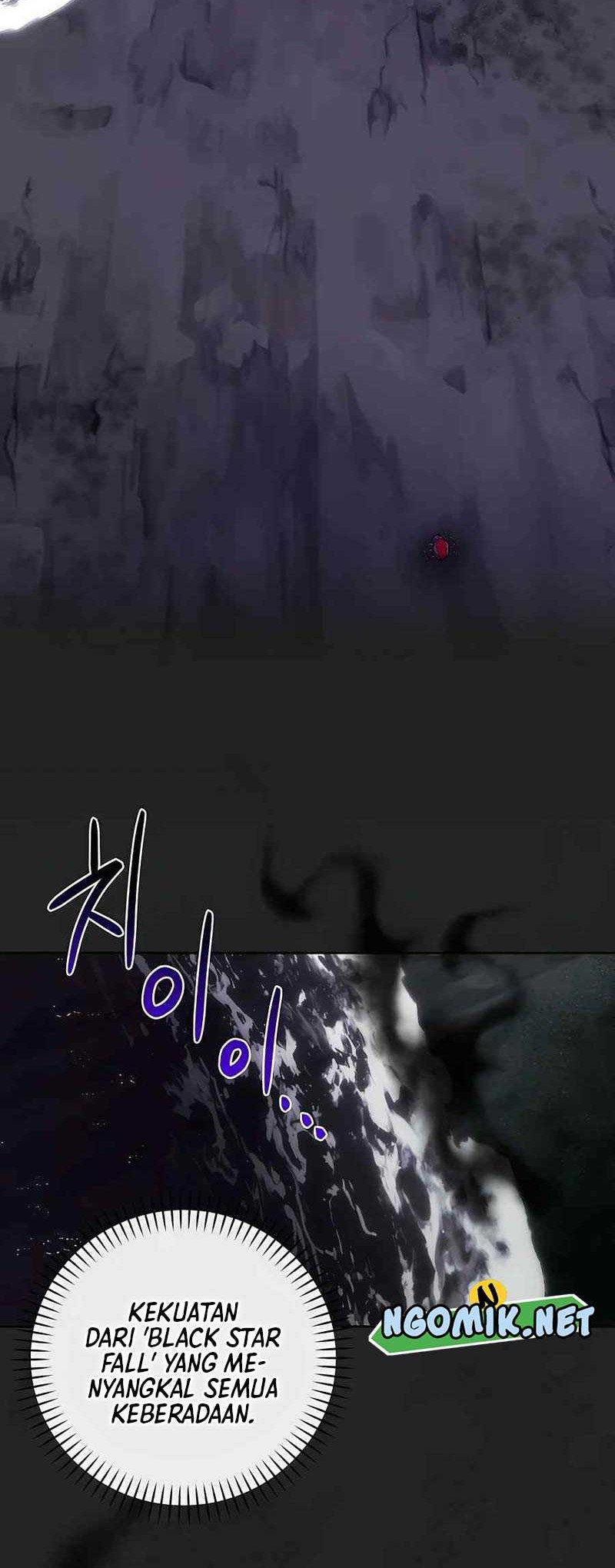 I Became the Youngest Prince in the Novel Chapter 19 - halaman 41