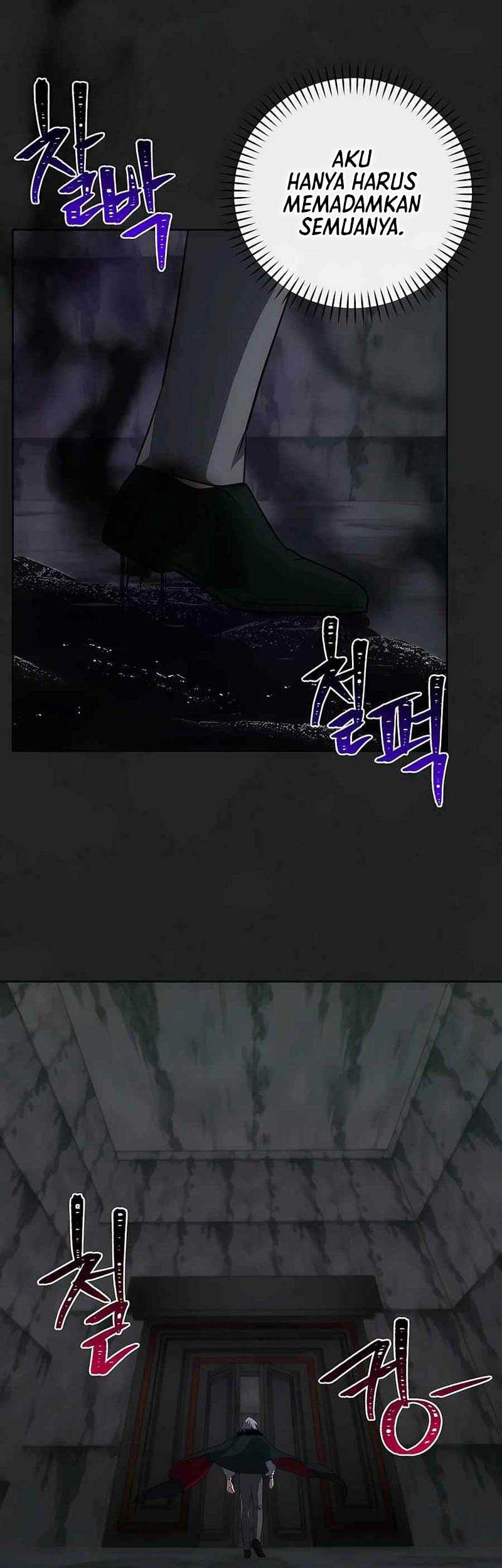 I Became the Youngest Prince in the Novel Chapter 19 - halaman 42