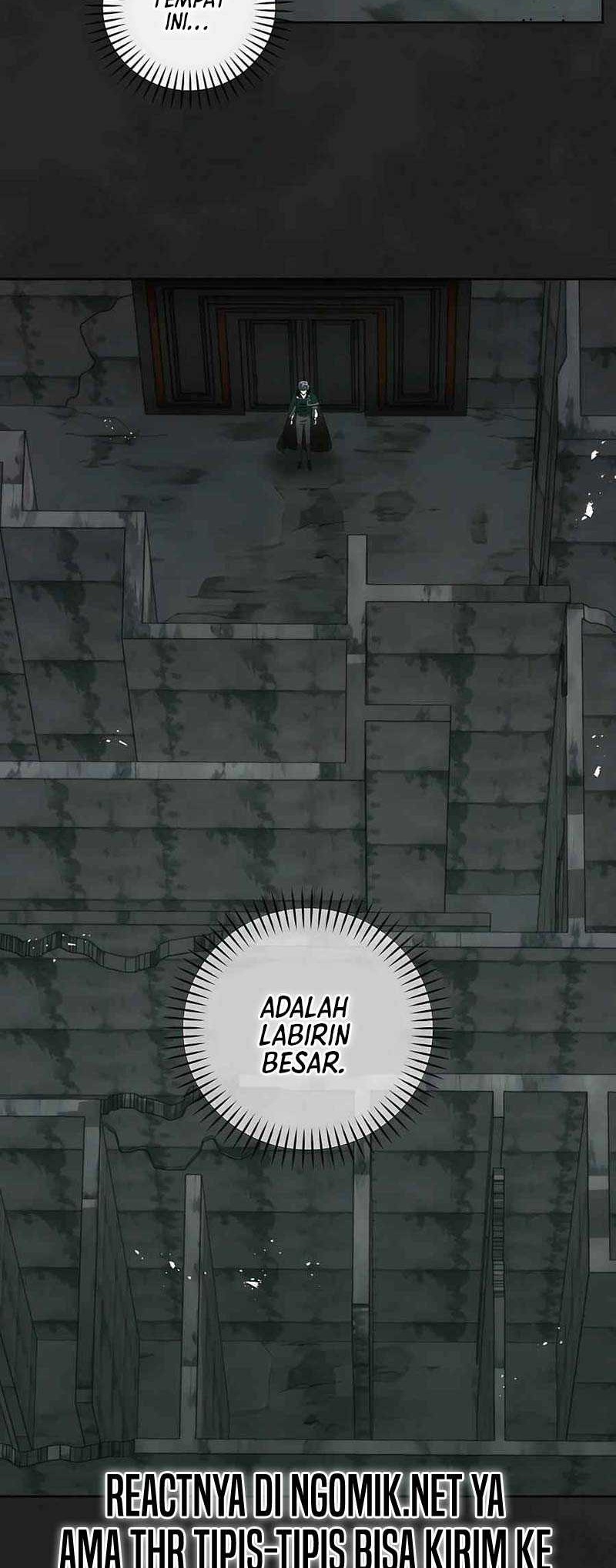 I Became the Youngest Prince in the Novel Chapter 19 - halaman 45