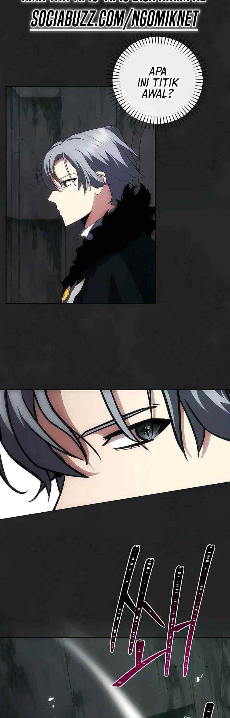 I Became the Youngest Prince in the Novel Chapter 19 - halaman 46
