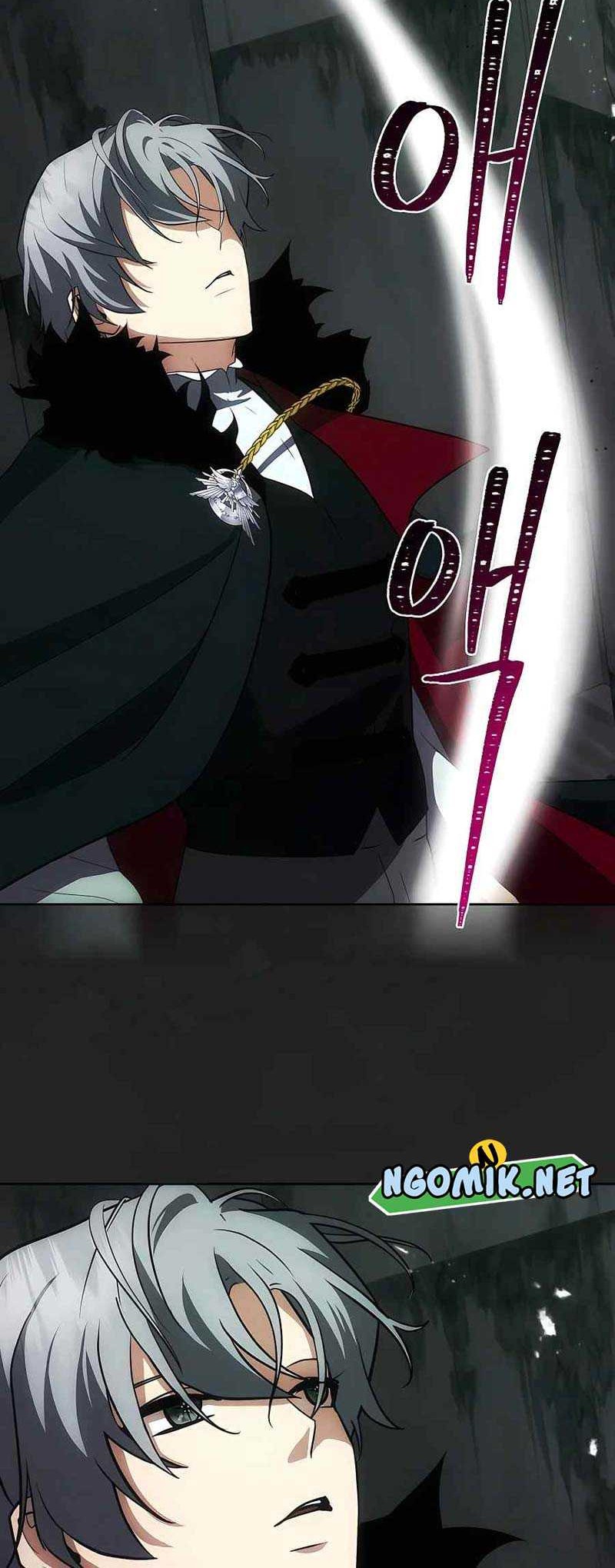 I Became the Youngest Prince in the Novel Chapter 19 - halaman 47