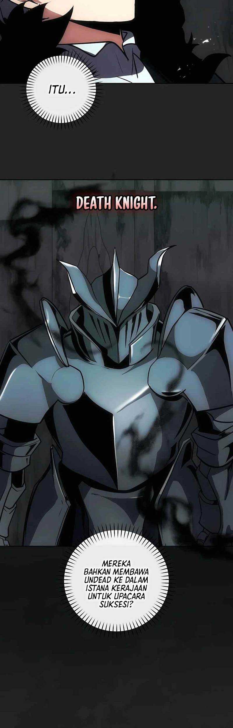 I Became the Youngest Prince in the Novel Chapter 19 - halaman 48