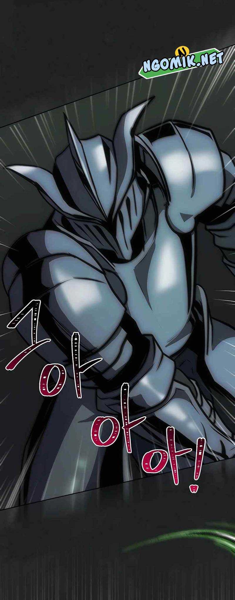 I Became the Youngest Prince in the Novel Chapter 19 - halaman 49