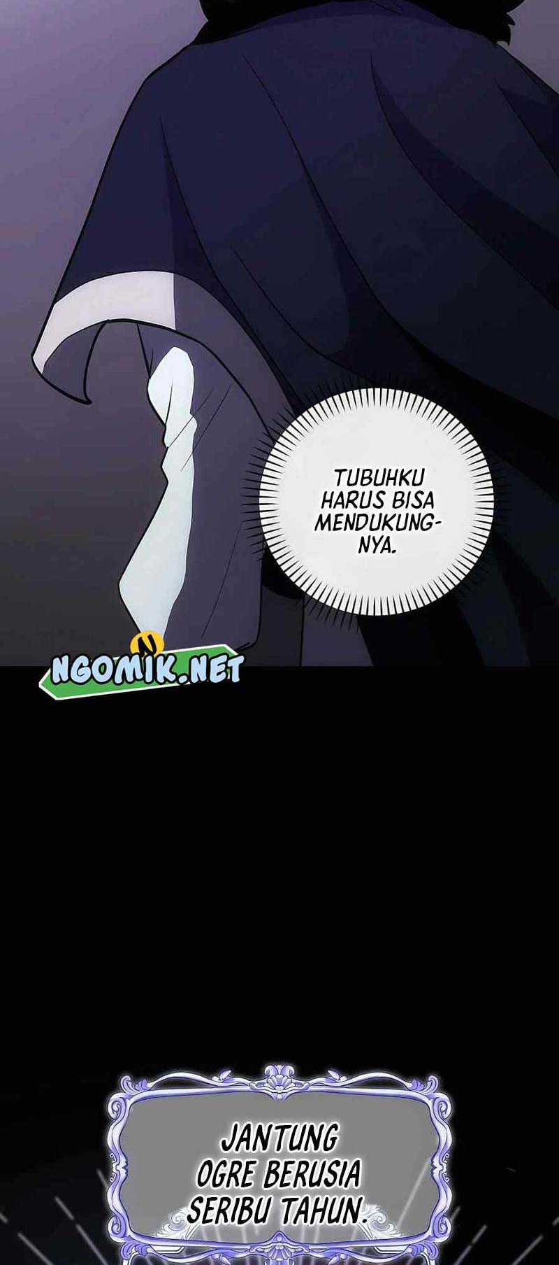 I Became the Youngest Prince in the Novel Chapter 19 - halaman 5