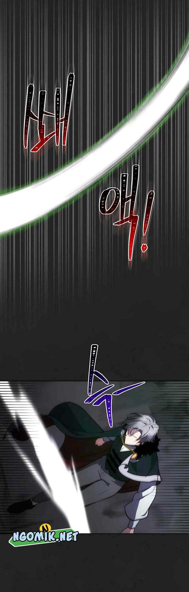 I Became the Youngest Prince in the Novel Chapter 19 - halaman 50