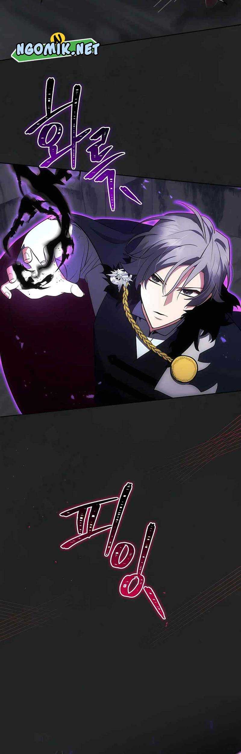 I Became the Youngest Prince in the Novel Chapter 19 - halaman 54