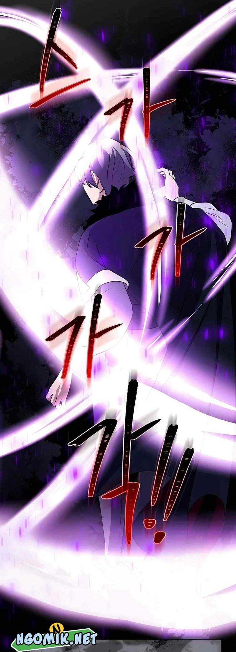 I Became the Youngest Prince in the Novel Chapter 19 - halaman 55